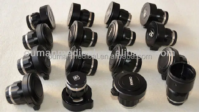 ClearSCOPE Endoscope Adaptor