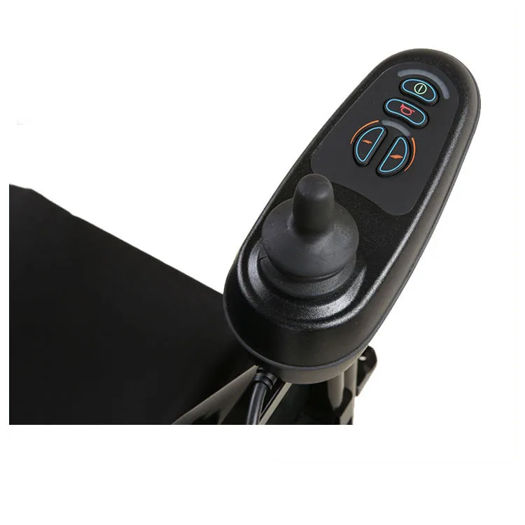 2020 new model China Factory Hot Sale Lightweight Power Wheelchairs