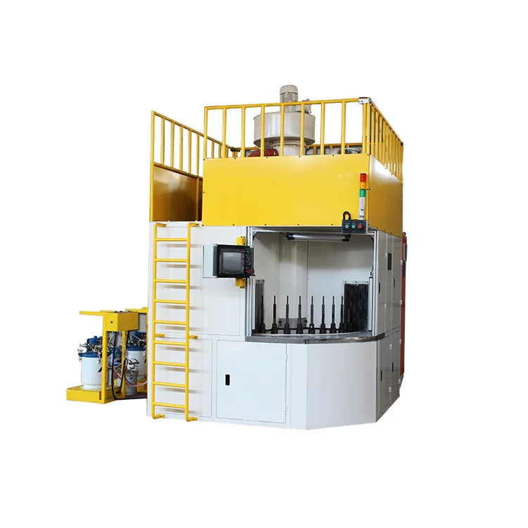 Automatic Spraying Machine Paint Spray Machine AJL.ZP40