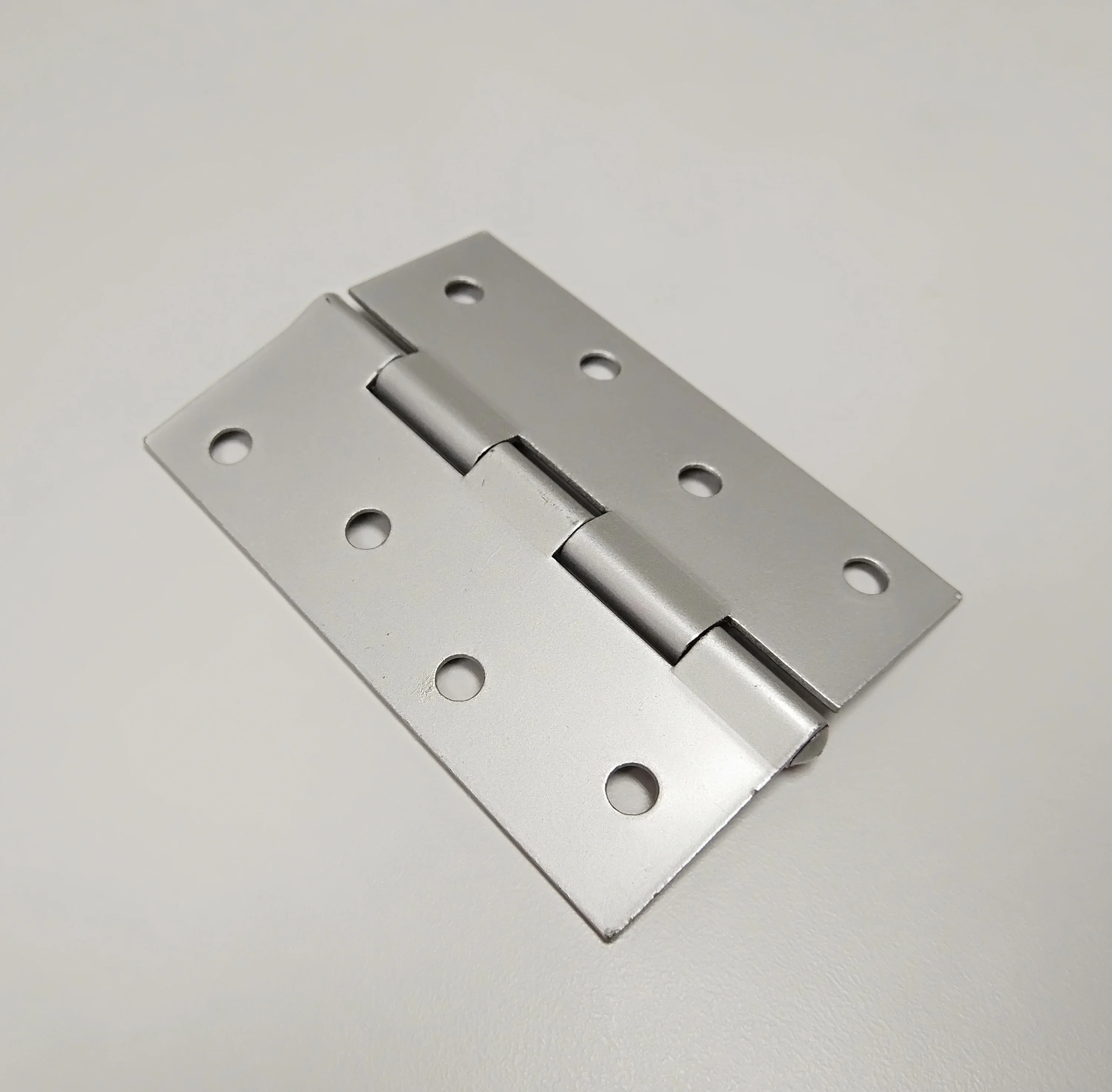 Manufacturer iron hinge with different shape