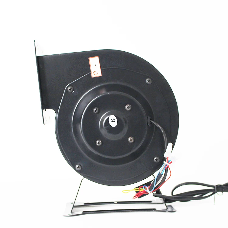 150FLJ  centrifugal  5000 cfm exhaust fan 220v 380v smoking room exhaust fan