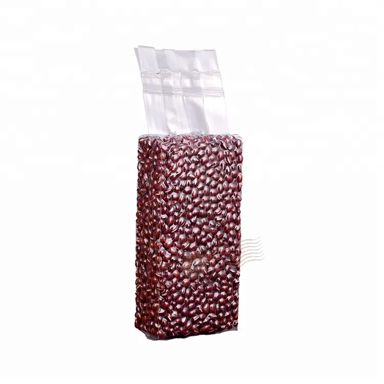 
Biodegradable Whole Grains Storage Vacuum Seal Bags 