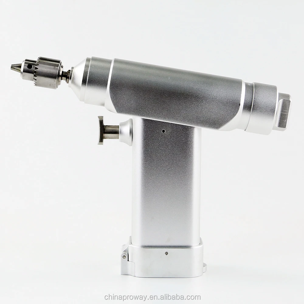 Veterinary Equipment: PRBD-B8103V High Quality Medical Surgical Orthopedic Bone Drill for veterinary use