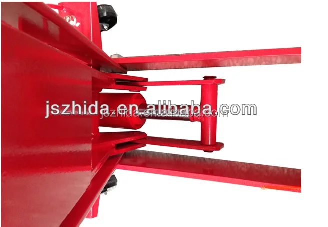 
0.5T CE Approved Car Repair Jack Hydraulic Lifting Jack 