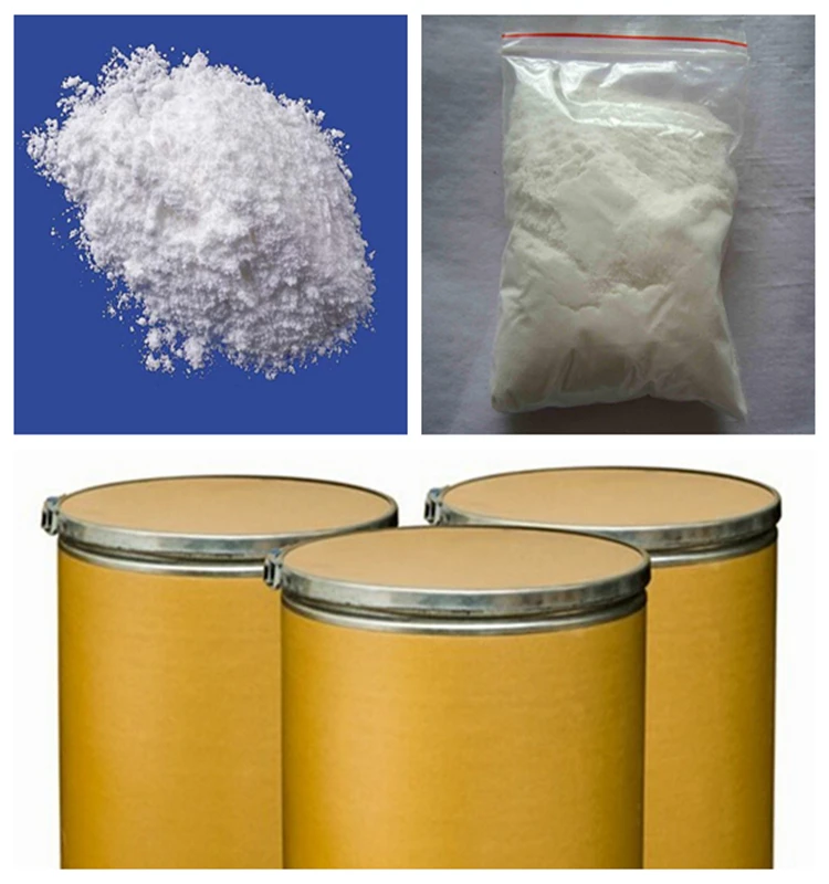 
Natural Sweetener food garde Granule Sugar Isomalt 