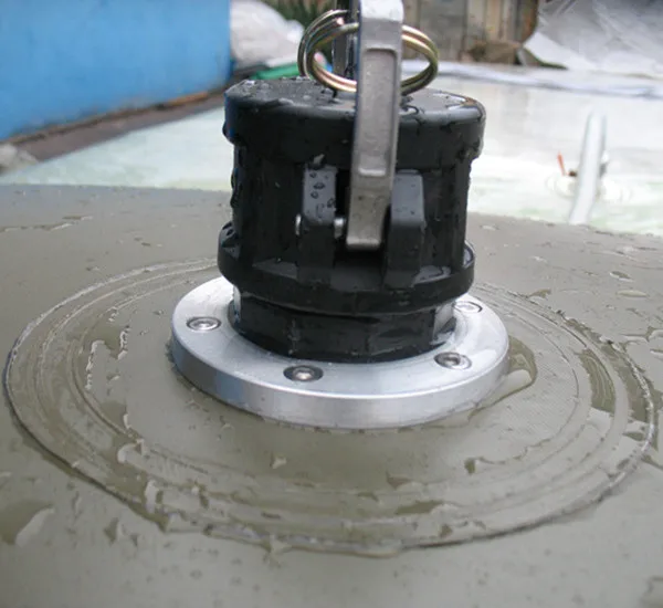 100L-50000L прямоугольные резервуара для воды из поливинилхлорида