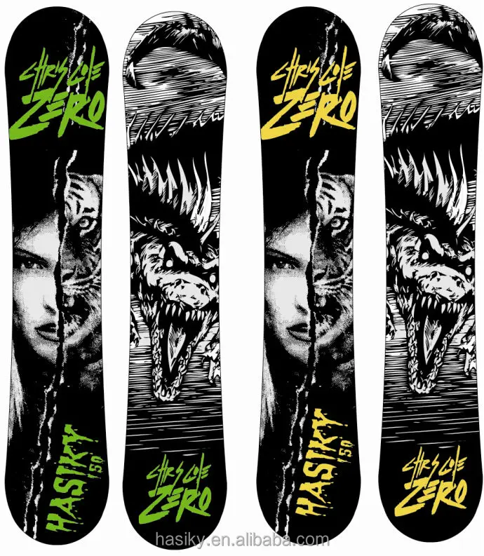 
Adult plastic snowboard/Snow Board/ Snow Ski 