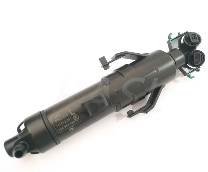 Headlight Washer Nozzle SL-05004 L 3VD955965;3VD955966;