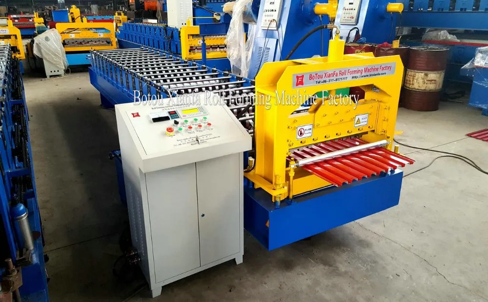 rolling shutter door slats machine rolling shutter strip forming machine