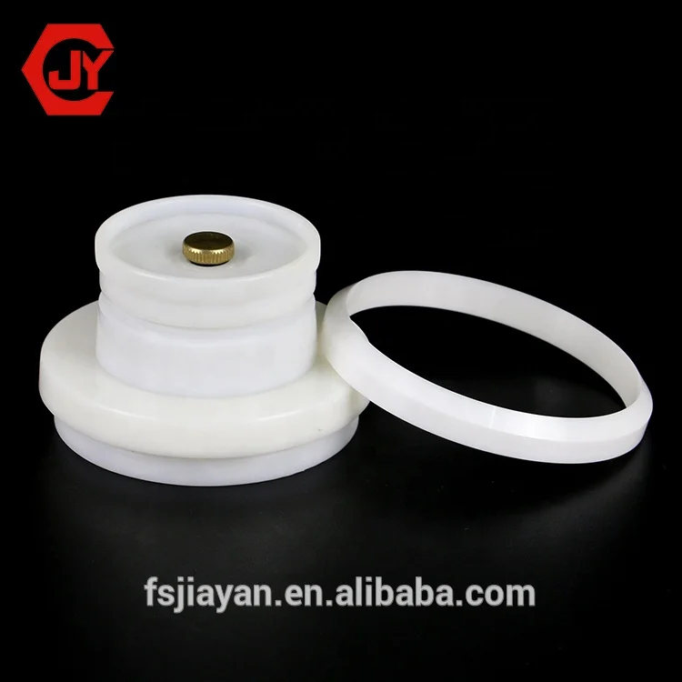 Pad printing Ink Cup Ceramic Ring Ink cup Printer Accessories