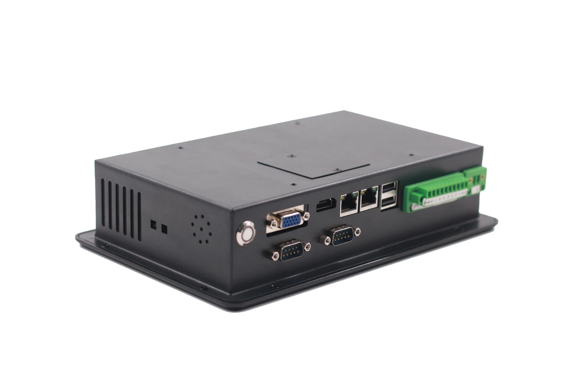 7 inch 8 inch 10 inch 12 inch industrial embedded touch screen windows7 panel PC 1000nits optional