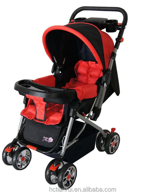 Classic baby stroller made in China