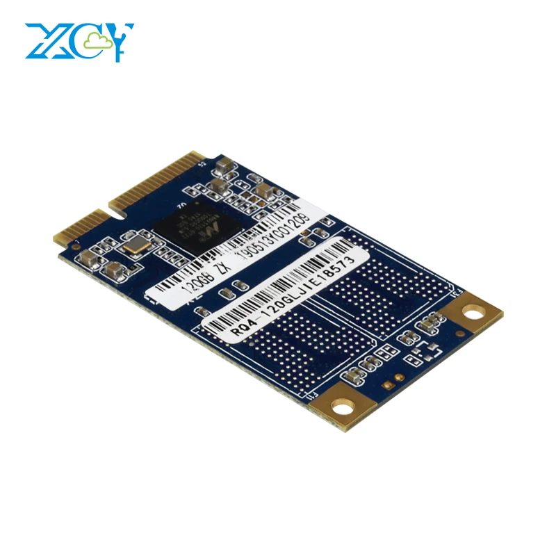 Высокое качество компьютера ssd 240 ГБ мини внешний жесткий диск Ноутбук msata 64 ГБ GB 120 ГБ