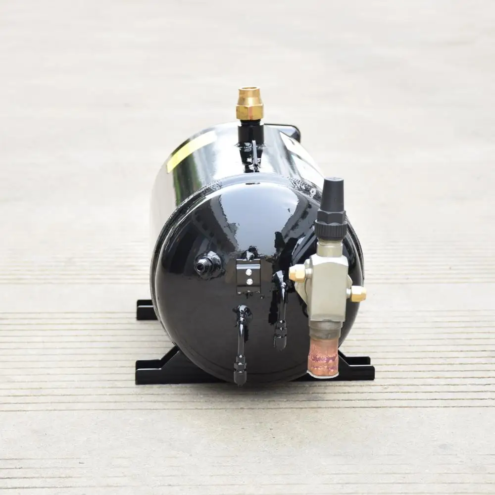 6HP Refrigeration HCFC compressor wholesale