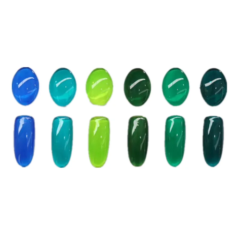 Soak off LED UV Nail Polish Camouflage Base coat Prime Nail Base Gel for Nart art