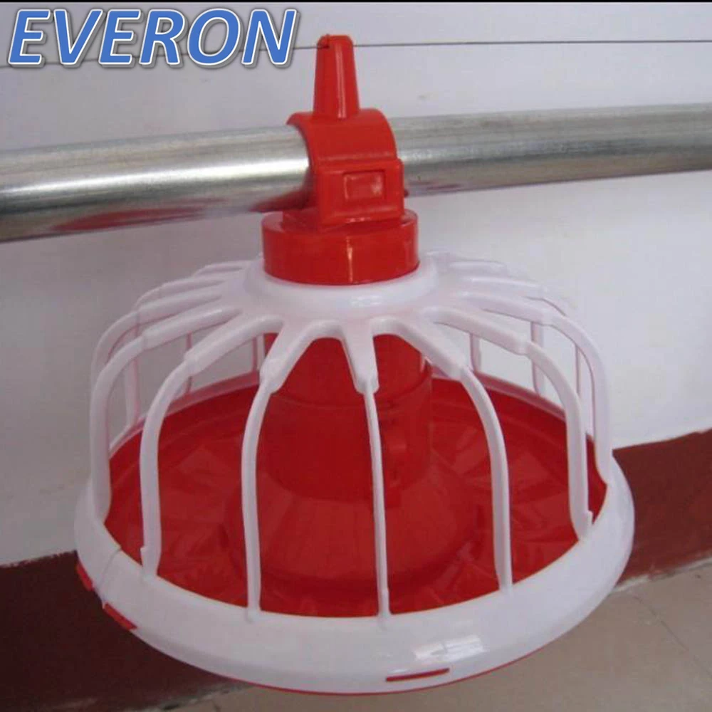 Automatic Full set Modern Poultry Farm equipment for Chicken Broiler with Feeding and Watering System