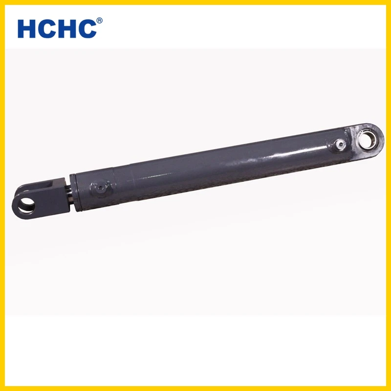 China factory compact hydraulic cylinder HSG55/32