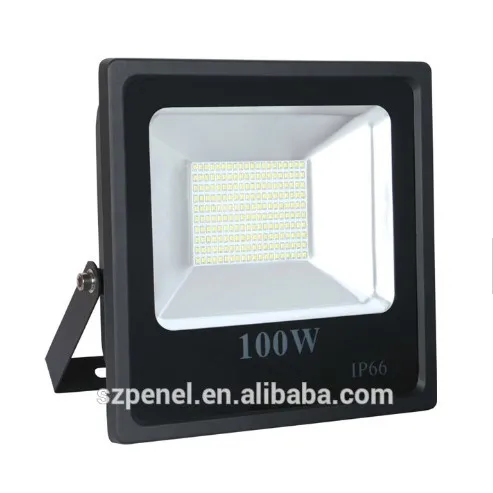 
SMD 3030 chip CE RoHs waterproof IP65 projector 20w 50w 100w led flood light 
