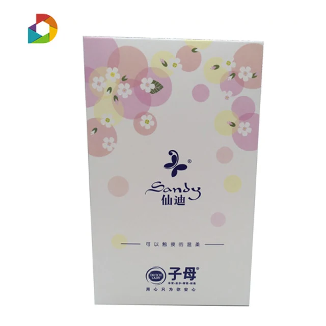 Custom Cardboard Packaging Boxes