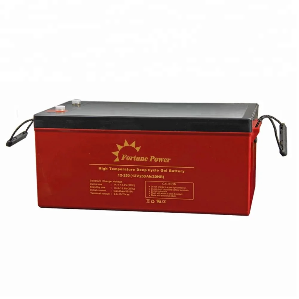 Ideal New Energy batteries 12v 12v/2a 20ah 22ah 100ah 150ah 200ah 250ah agm gel lead acid solar
