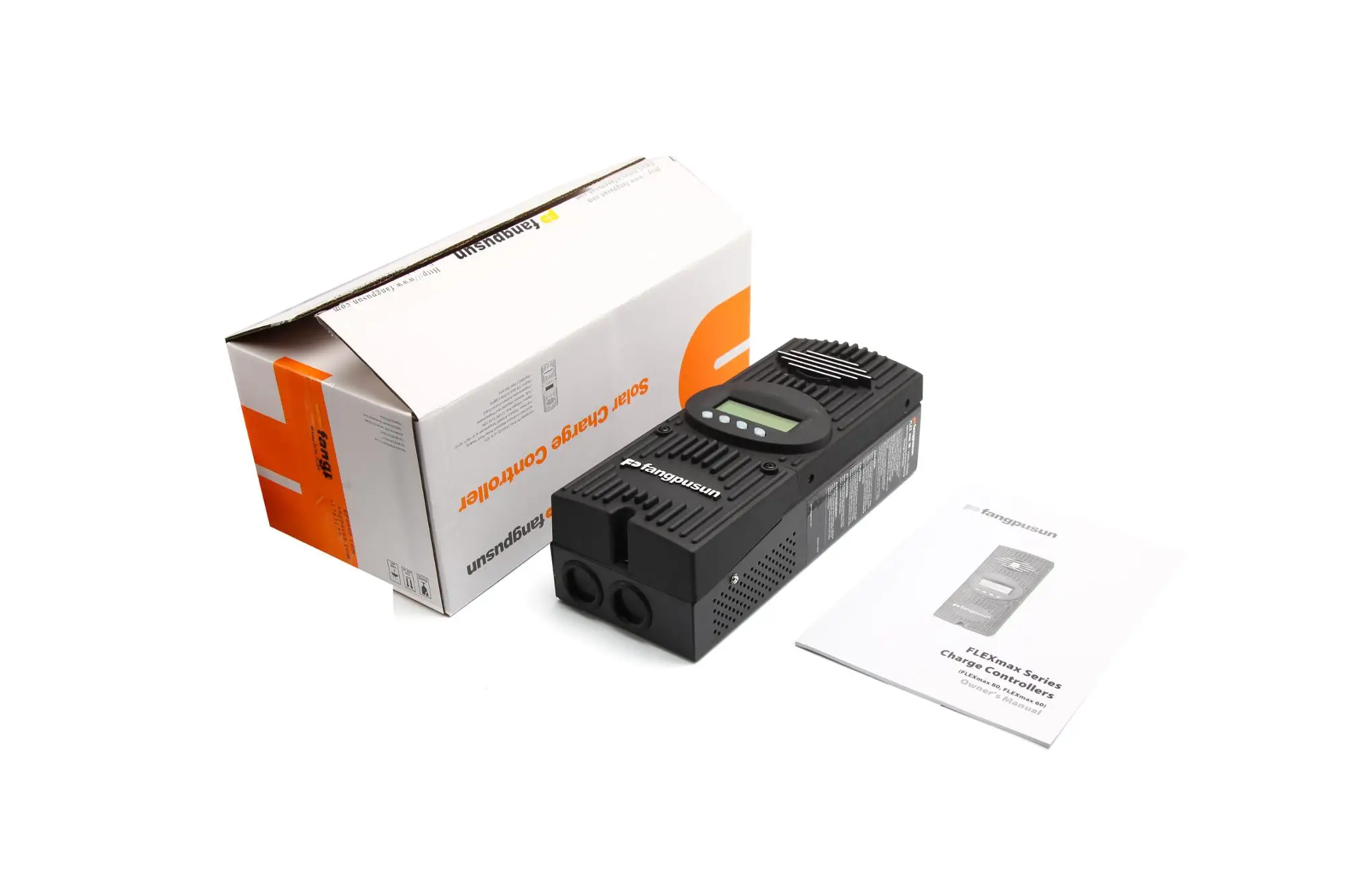 MPPT Solar Controller 12 Volt 60 amp Solar Charge Controller 12V 24V 48V