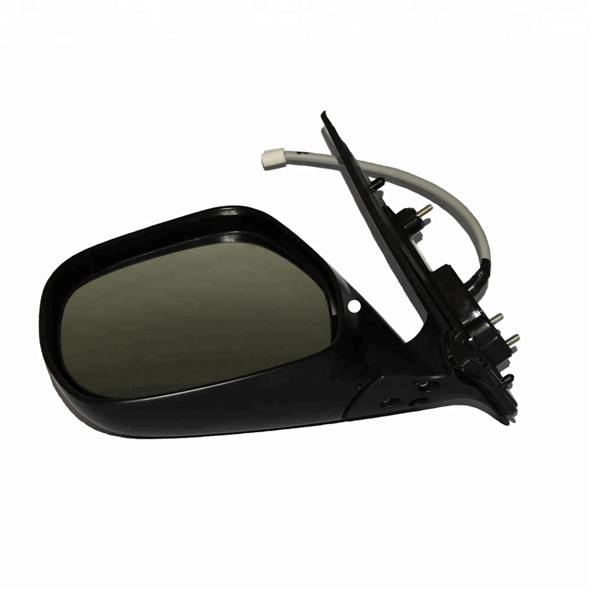 
 Электрический RHD 5 проводов 2008 Таиланд модель HIACE боковое зеркало  