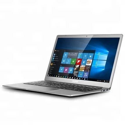 14-дюймовым экраном смарт-ноутбук компьютер Intel N3450 RAM 4G поддержка SSD для игр и бизнес-Полноразмерная Клавиатура ноутбука