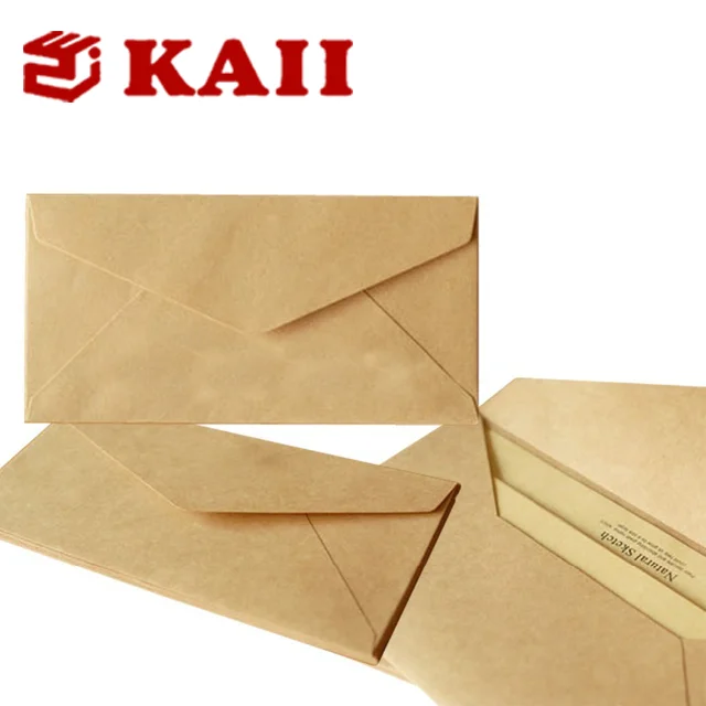 
Customized a2 Envelopes Manufacturer 