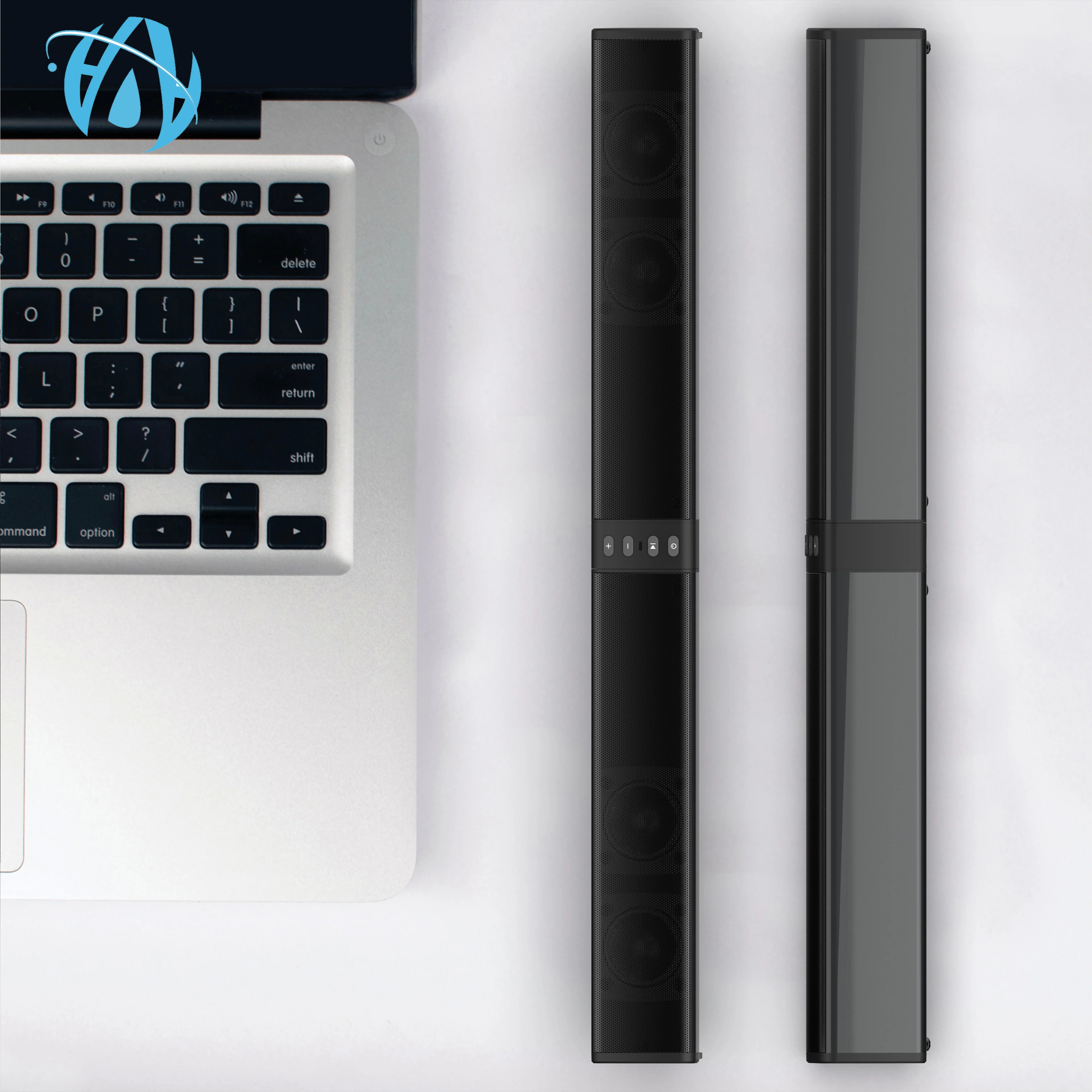 best value soundbar single speaker surround sound Wireless Sound System and Music Streaming for your home under TV