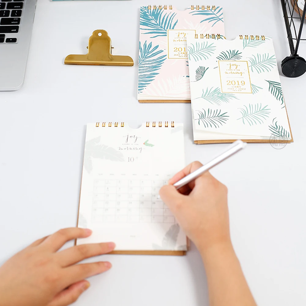 Пользовательский Печатный стол календарь бумага календарь пользовательский дизайн стандартная экспортная коробка и/или паллеты профессиональные