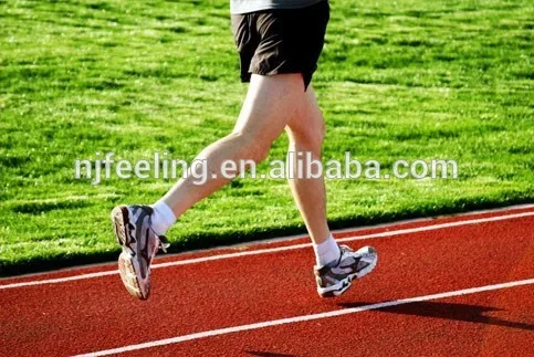 спортивные поверхности, крошки гранул, цветные epdm резиновых гранул- fn- пр- 15010508