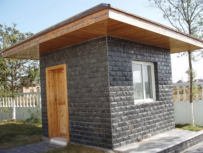 
China Natural stone exterior wall cladding 