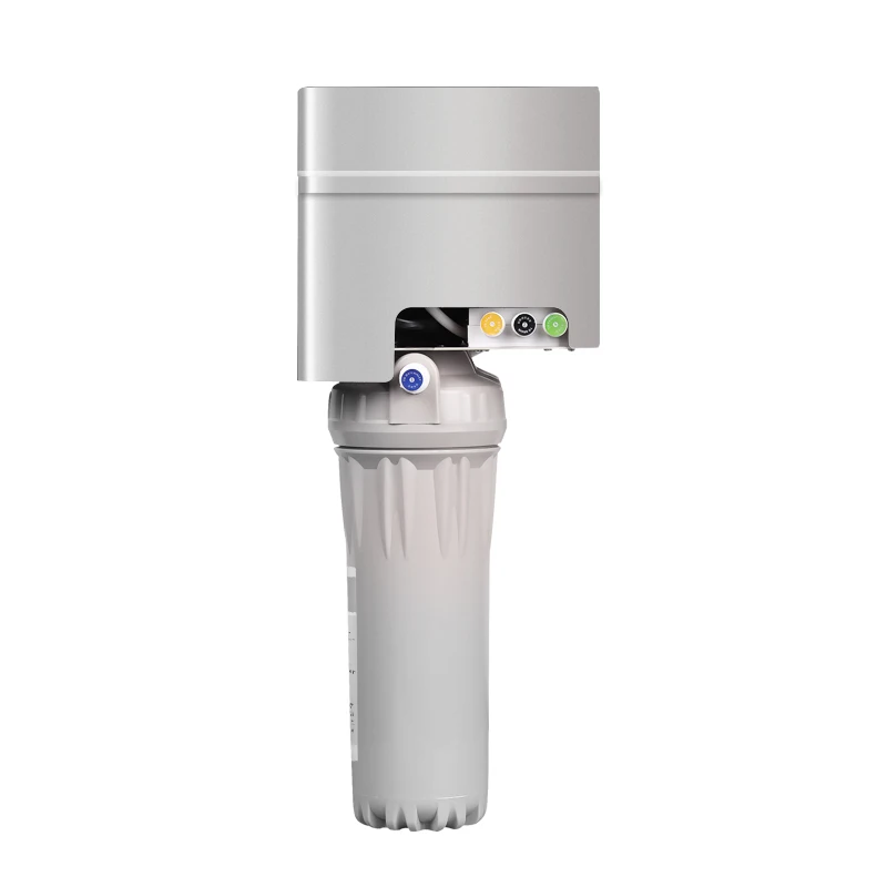 led TDS display manual reverse osmosis water filtration system/filter cartridge made in taiwan