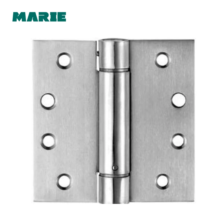 Stainless steel 201/304 American Standard Single Action Spring Hinge