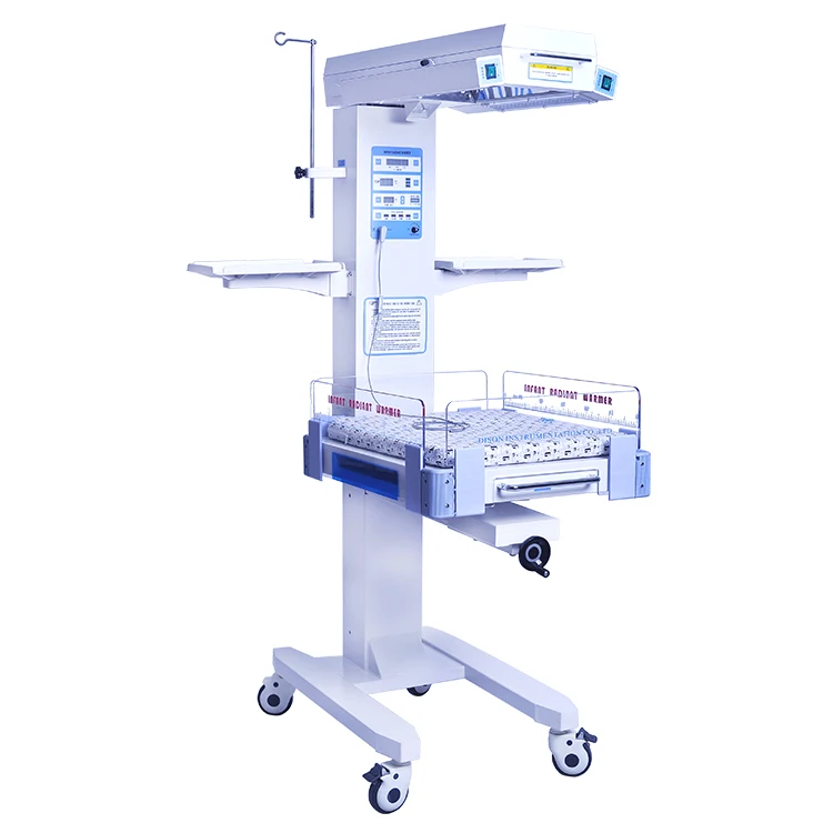 Аппарат для радиальной фототерапии младенцев