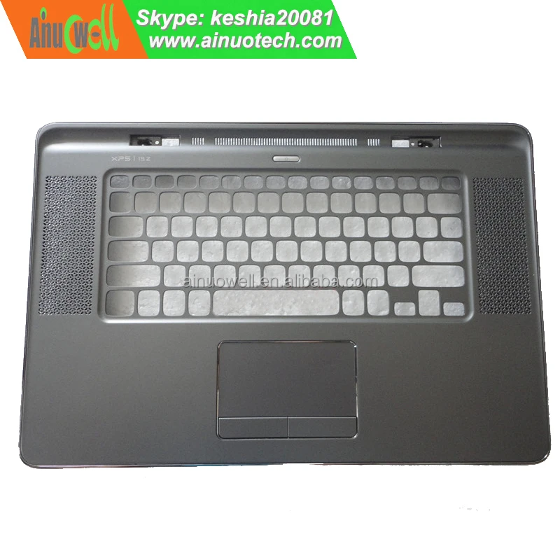 Brand New Notebook Top Shell Palm rest for Dell 15Z L511Z Laptop C cover Body A B C D E Shell