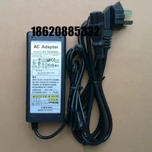 TSC barcode printer adapter power supply TTP-244PLUS 243E 342E 24V2.5A 60W power adapter with power line