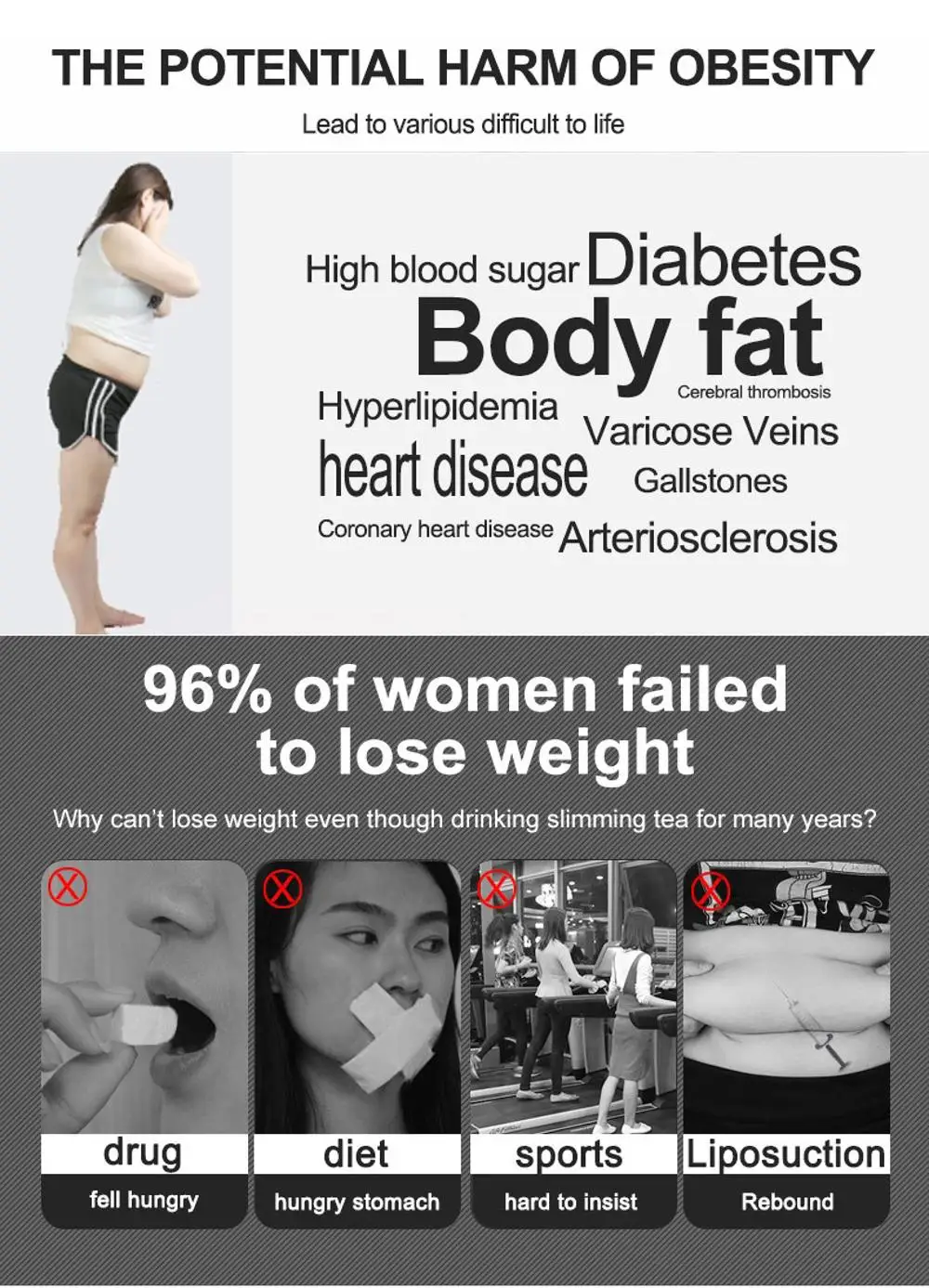  Лучший Эффективный Плоский чай для похудения взрослых