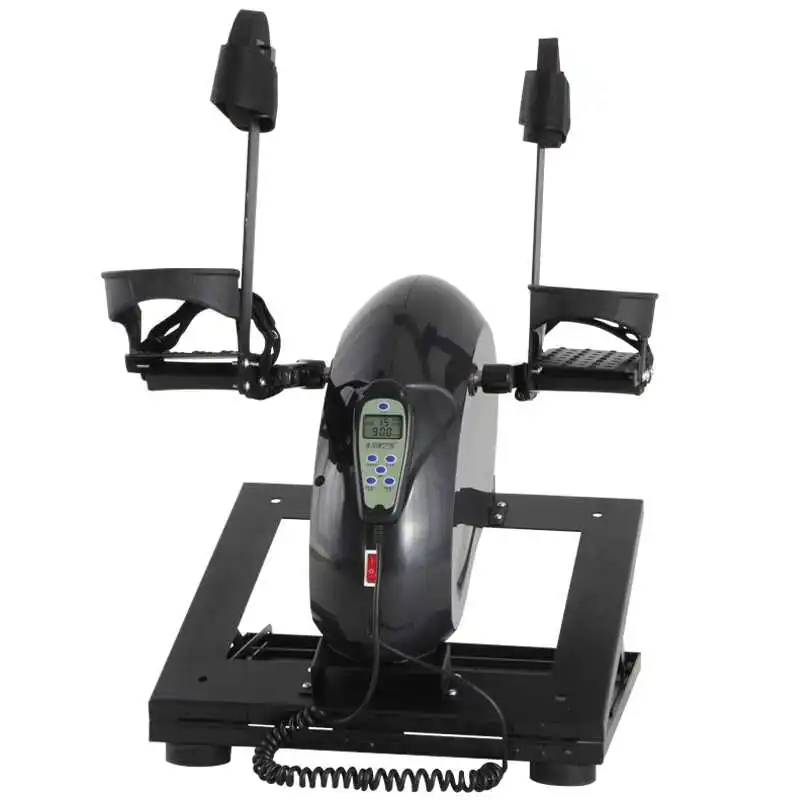 Индивидуальный моторизованный физический моторизованный велотренажер Inlnda для инвалидов, Электротерапия, велотренажер