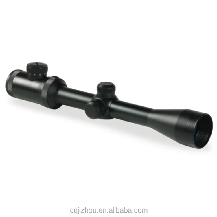 Оптовая продажа от производителя оптики 3-9X40