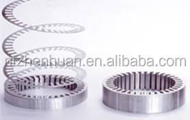 Automotive Alternator Motor stator making winding machine