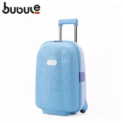 ПП, ручной чемодан для детей, 17 дюймов, милый дизайн, Детский чемодан, детская дорожная тележка, багажная сумка