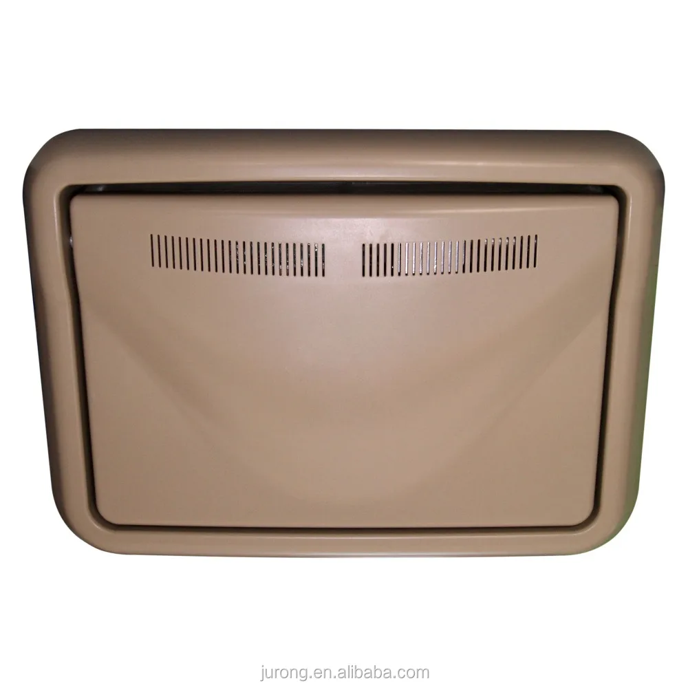 
Retractable motorized bus Top quality flip down tv monitor with VGA 