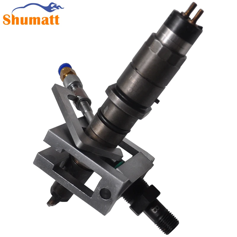 Универсальный набор инструментов для фиксации инжектора топлива с общей топливной магистралью, 11 шт.