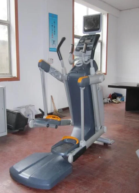 Newest Fitness Equipment Elliptical Stairmaster Stepmill Cross Trainer Stair Stepper