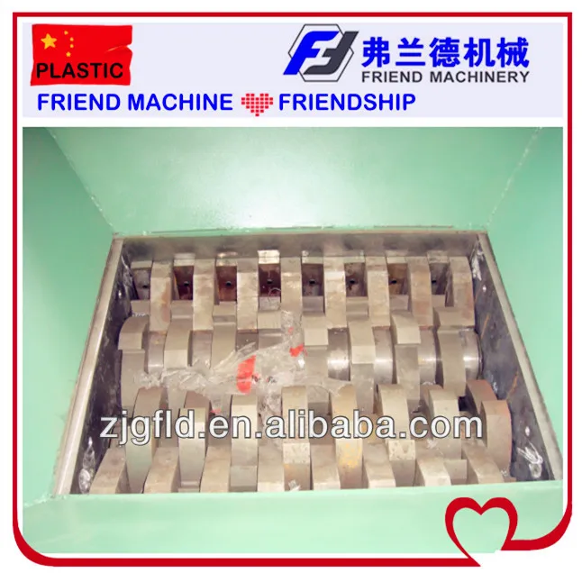 Лучшее качество! Лезвие Шреддера с двойным