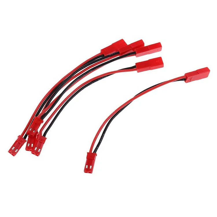 3 pole wire harness auto connector