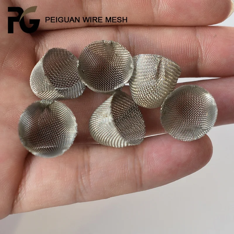 Stainless Steel Pipe Screen Pipe China Manufacturer