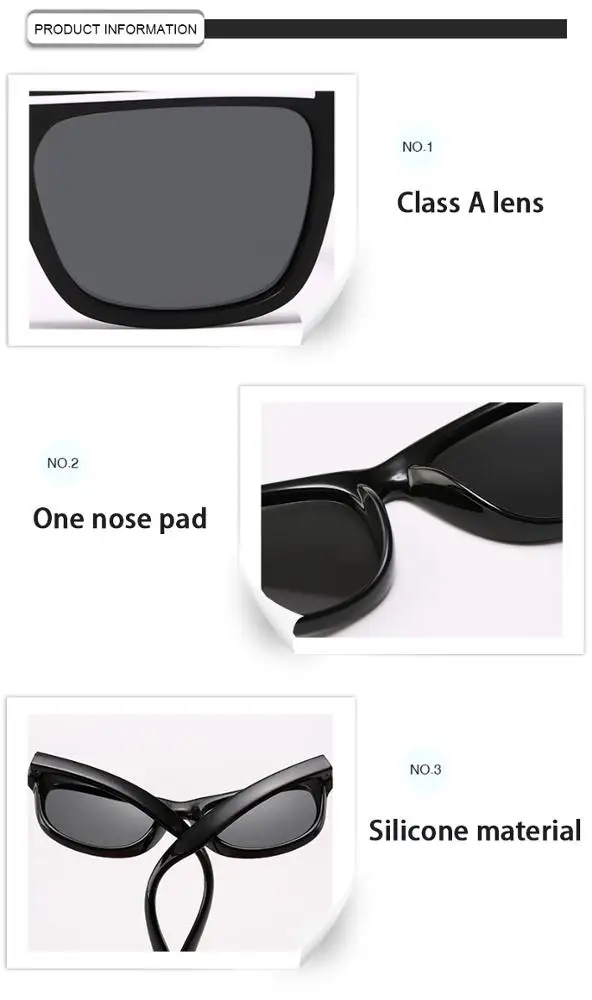 Fashion Children Sunglasses Boys Girls Kids Polarized Sun Glasses TR90 Silicone Safety Glasses Baby Eyewear UV400 Oculos