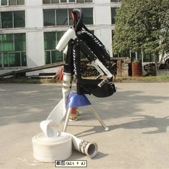 summer latest design water sport jet pack